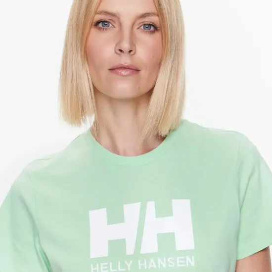 Футболка Helly Hansen Logo 34112-419
