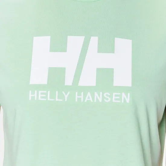 Футболка Helly Hansen Logo 34112-419