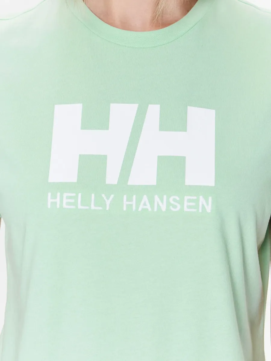 Футболка Helly Hansen Logo 34112-419