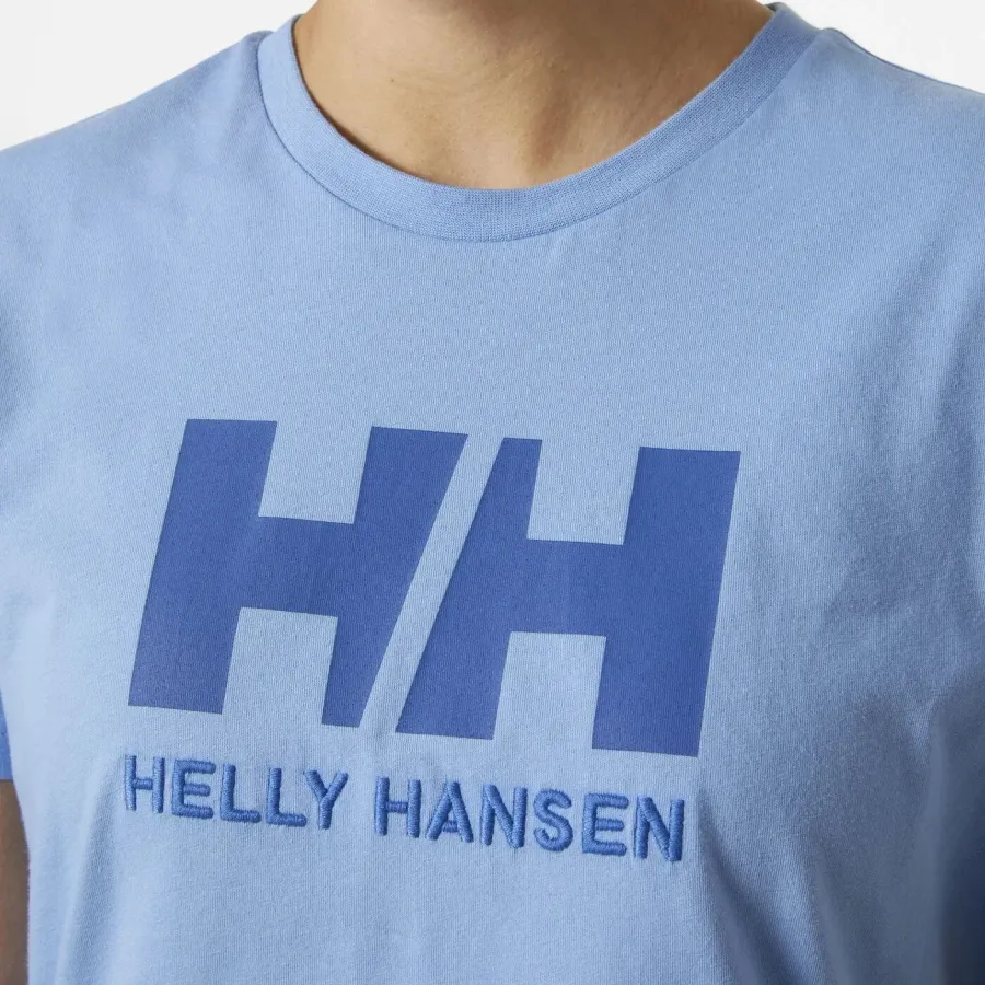 Футболка Helly Hansen Logo 34112-627