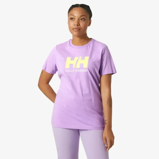 Футболка Helly Hansen Logo 34112-699