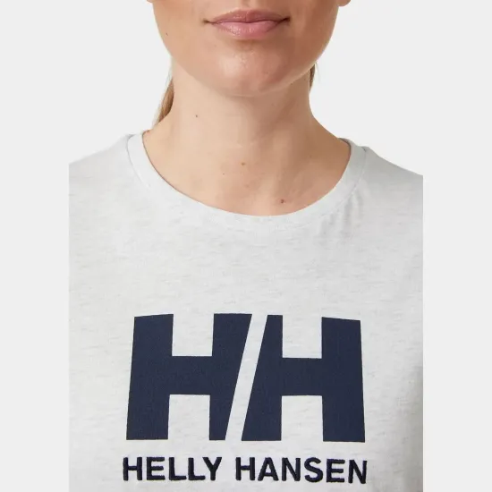 Футболка Helly Hansen Logo 34112-823