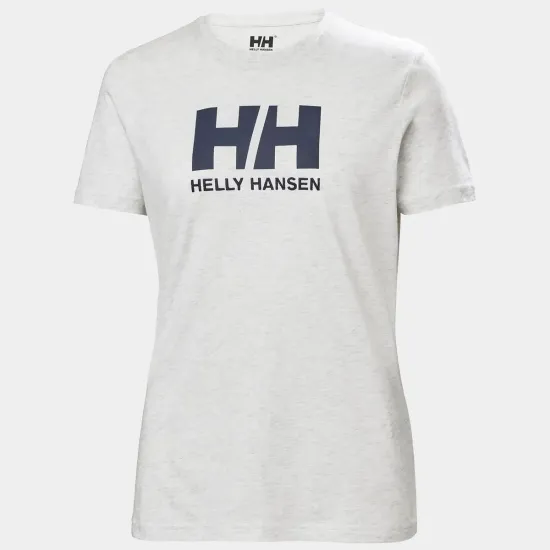 Футболка Helly Hansen Logo 34112-823
