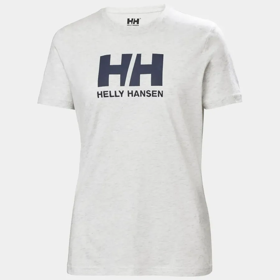Футболка Helly Hansen Logo 34112-823