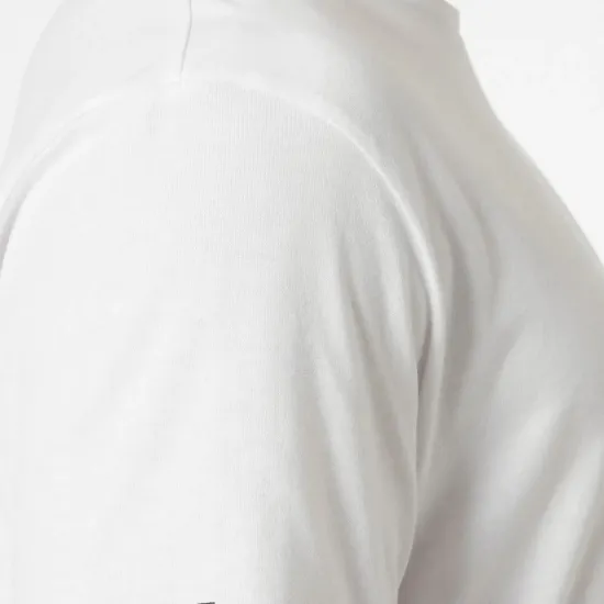 Футболка Helly Hansen Shoreline 2.0 34222-002