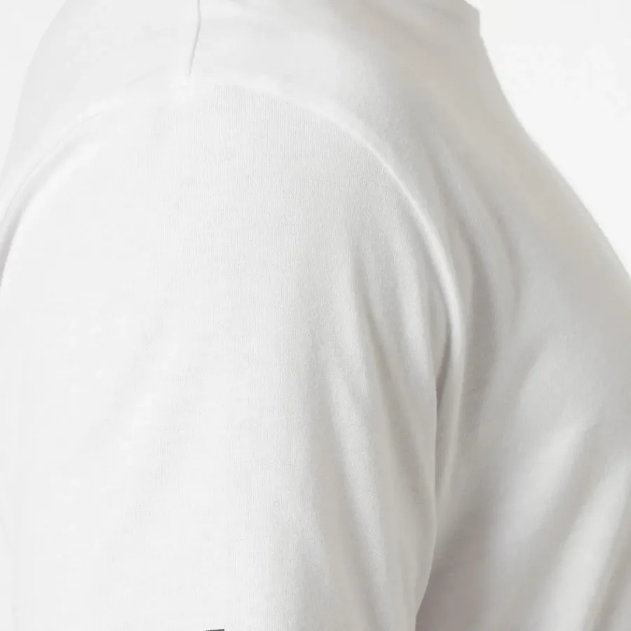 Футболка Helly Hansen Shoreline 2.0 34222-002