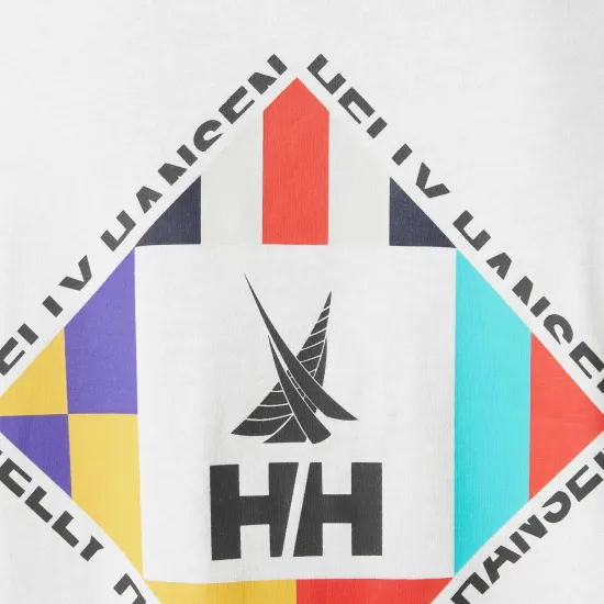 Футболка Helly Hansen Shoreline 2.0 34222-002