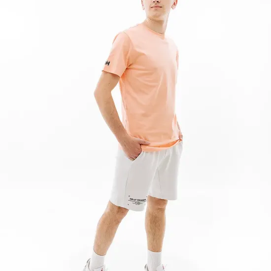 Футболка Helly Hansen Shoreline 2.0 34222-058