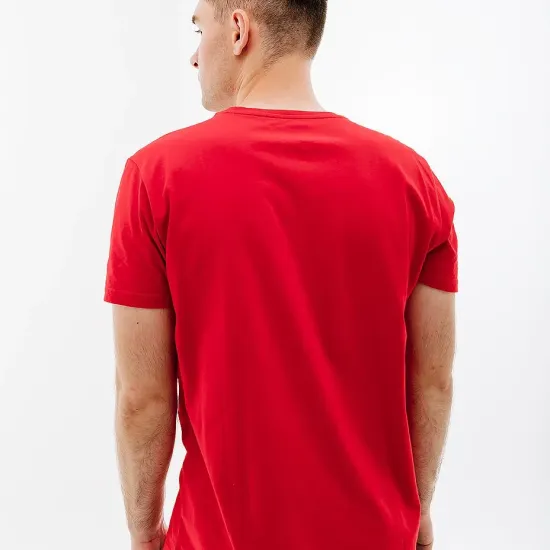 Футболка Helly Hansen Shoreline 2.0 34222-162