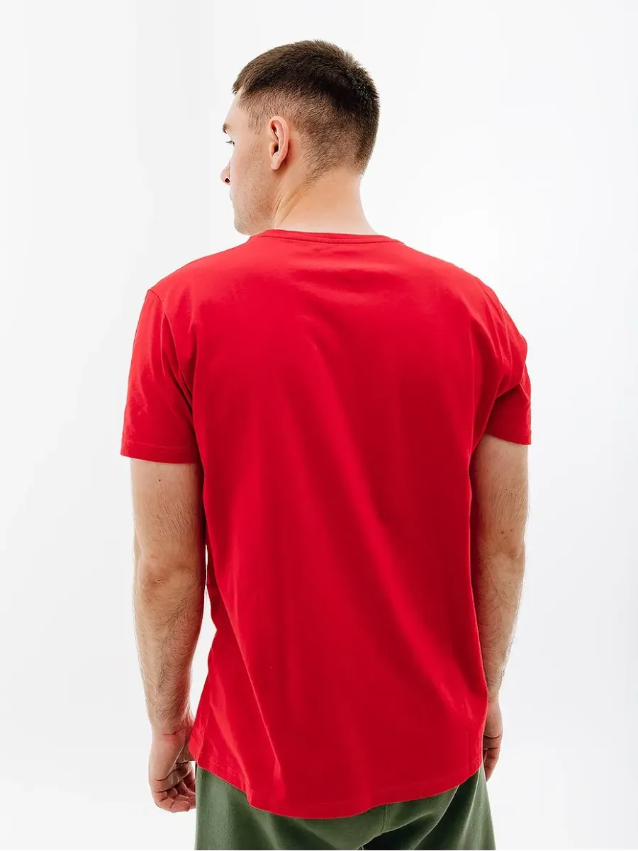 Футболка Helly Hansen Shoreline 2.0 34222-162