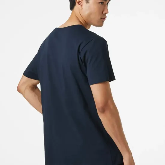 Футболка Helly Hansen Shoreline 2.0 34222-598