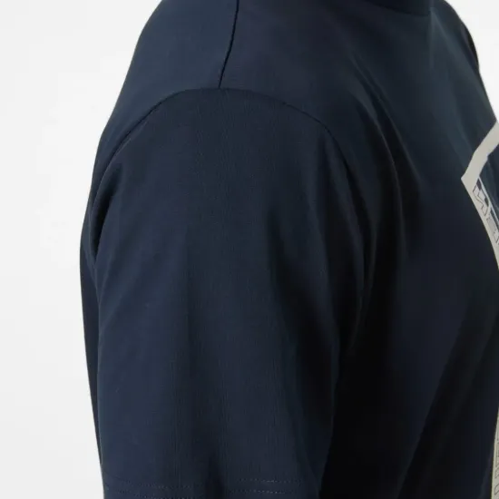 Футболка Helly Hansen Shoreline 2.0 34222-598