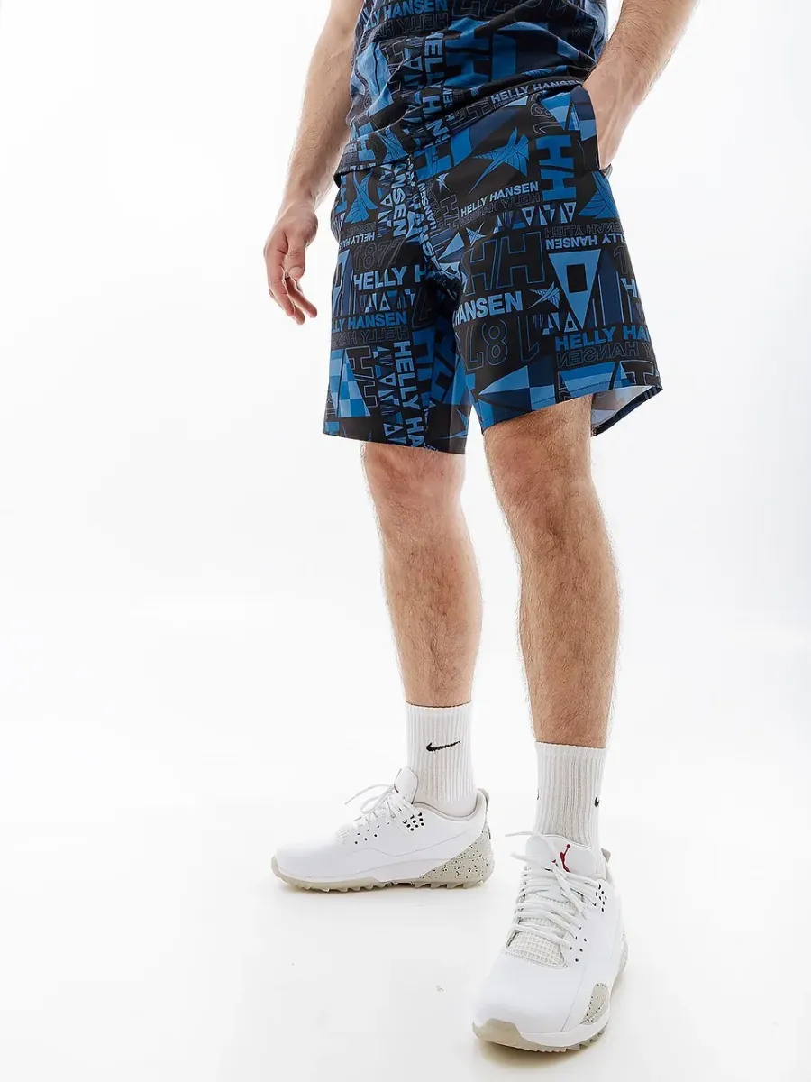Шорти Helly Hansen Newport Boardshorts 34277-585