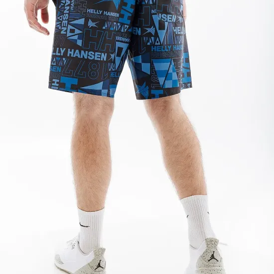 Шорти Helly Hansen Newport Boardshorts 34277-585