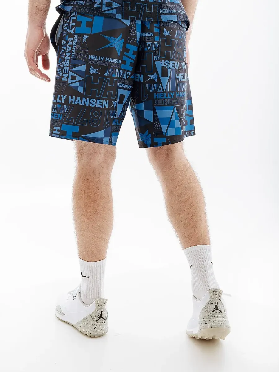 Шорти Helly Hansen Newport Boardshorts 34277-585