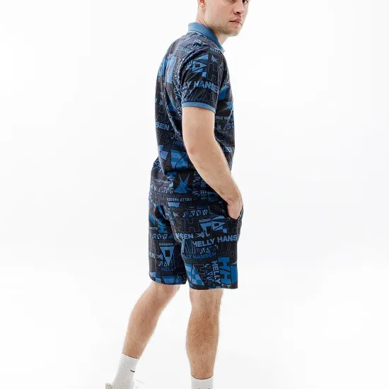 Шорти Helly Hansen Newport Boardshorts 34277-585