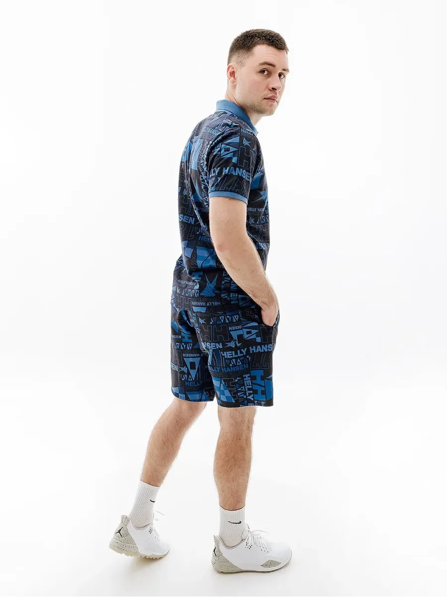 Шорти Helly Hansen Newport Boardshorts 34277-585
