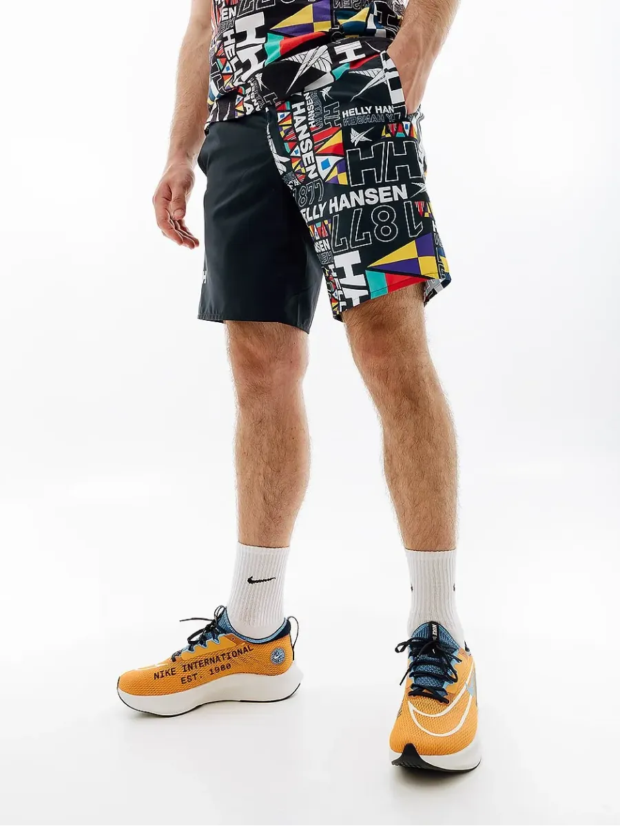 Шорти Helly Hansen Newport Boardshorts 34277-599