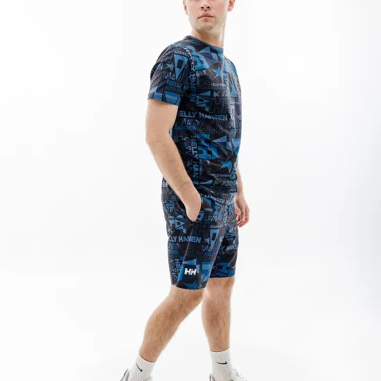 Футболка Helly Hansen Newport 34303-585