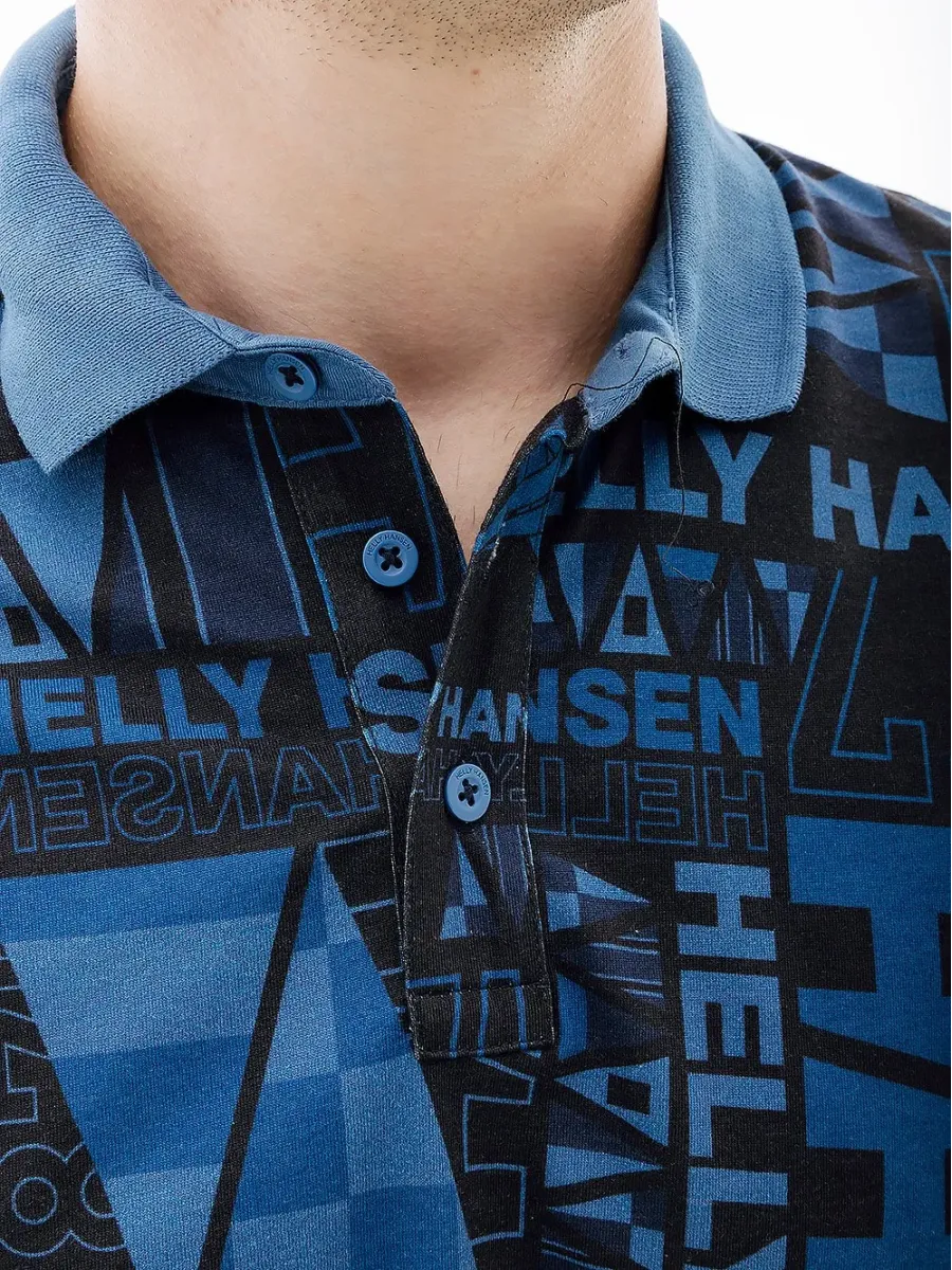 Поло Helly Hansen Newport 34304-585