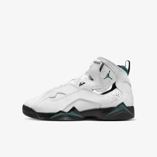 Кросівки Nike Air Jordan True Flight 343795-133