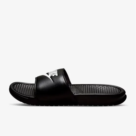 Тапочки Nike Benassi JDI 343880-090