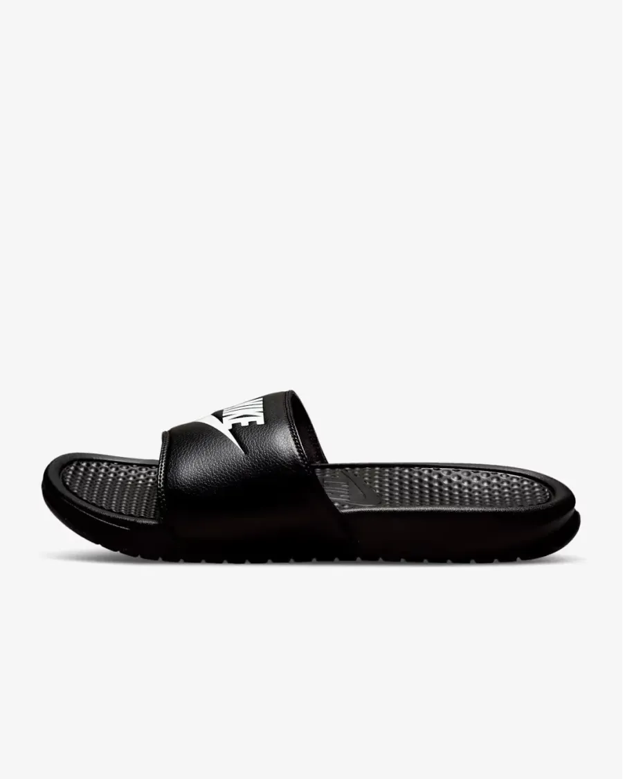 Тапочки Nike Benassi JDI 343880-090