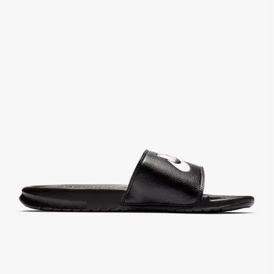 Тапочки Nike Benassi JDI 343880-090