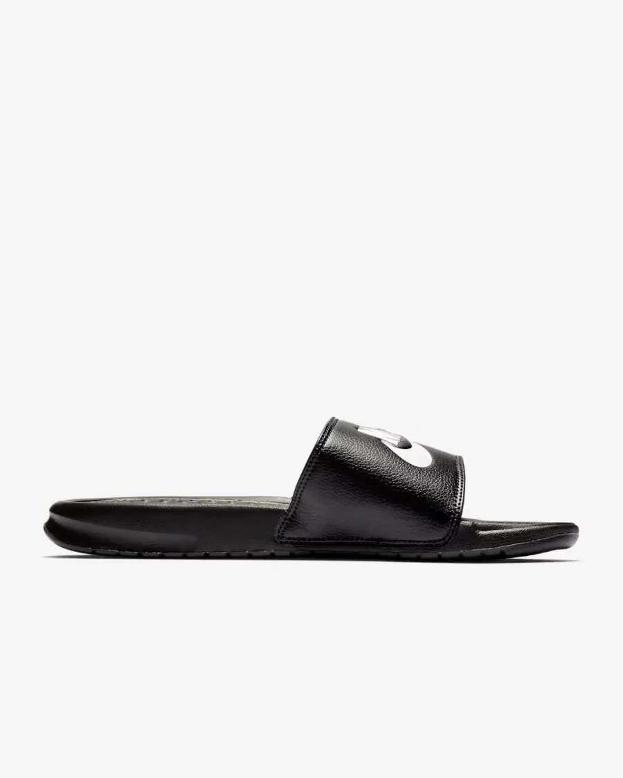 Тапочки Nike Benassi JDI 343880-090