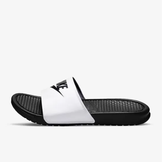 Тапочки Nike Benassi JDI 343880-100