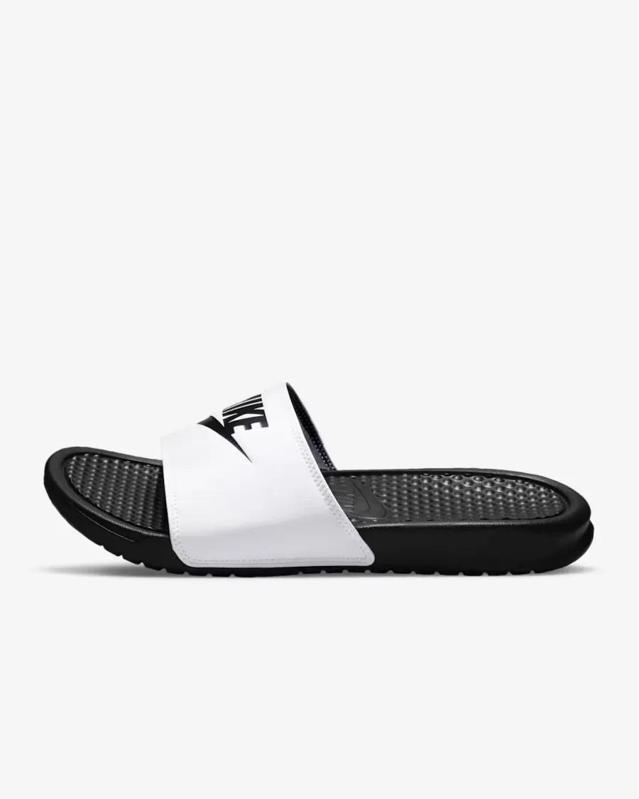Тапочки Nike Benassi JDI 343880-100