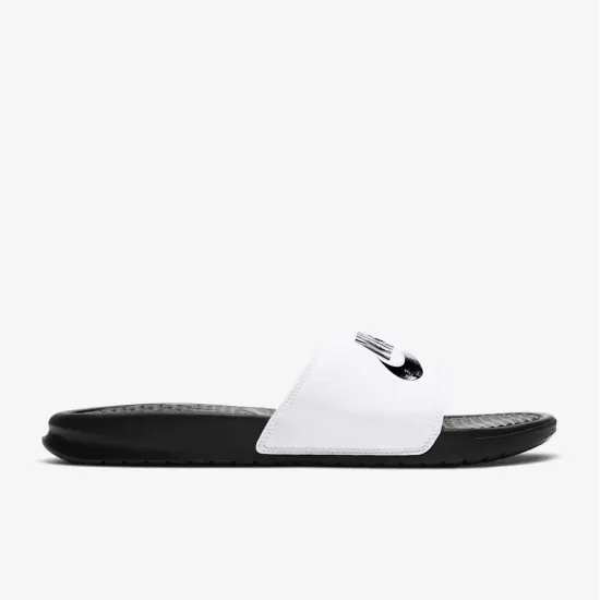 Тапочки Nike Benassi JDI 343880-100