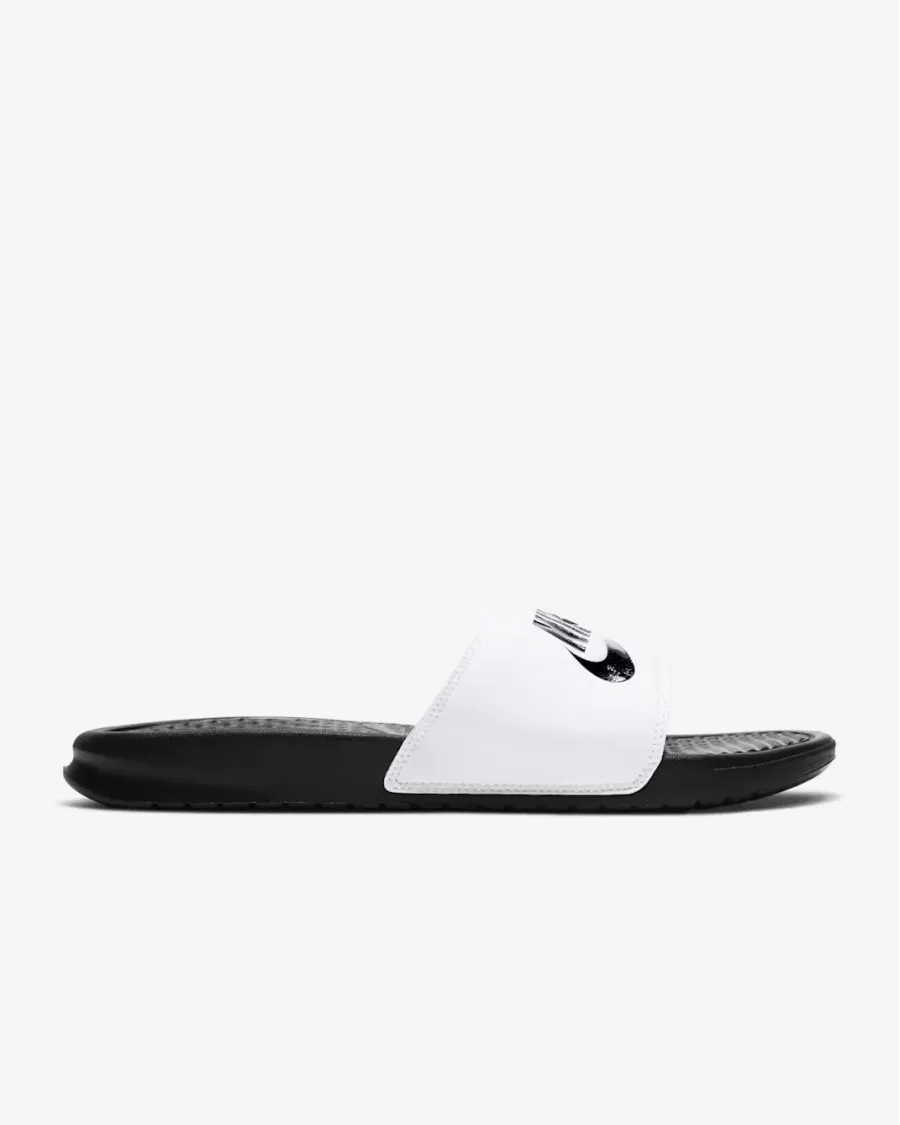 Тапочки Nike Benassi JDI 343880-100