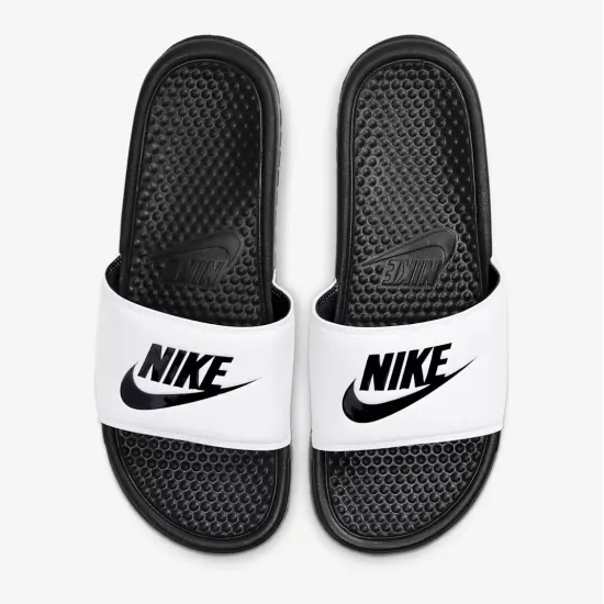 Тапочки Nike Benassi JDI 343880-100