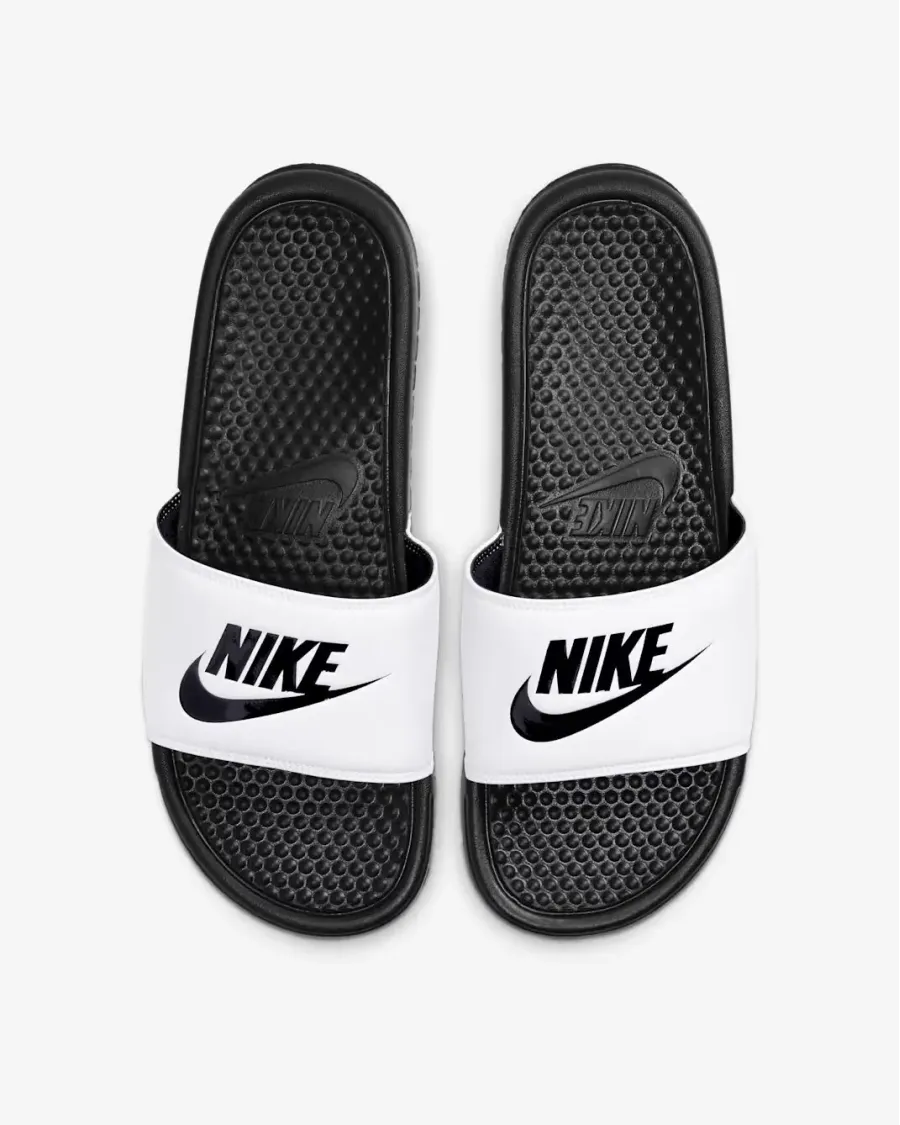 Тапочки Nike Benassi JDI 343880-100
