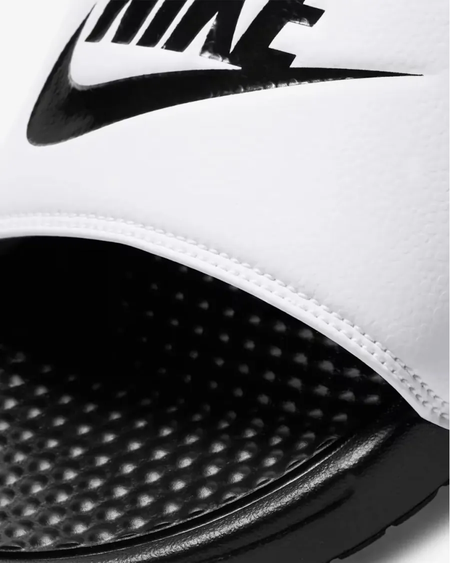 Тапочки Nike Benassi JDI 343880-100