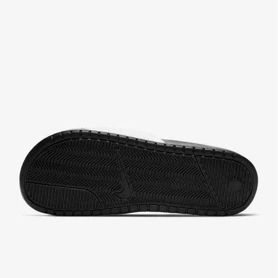Тапочки Nike Benassi JDI 343880-100