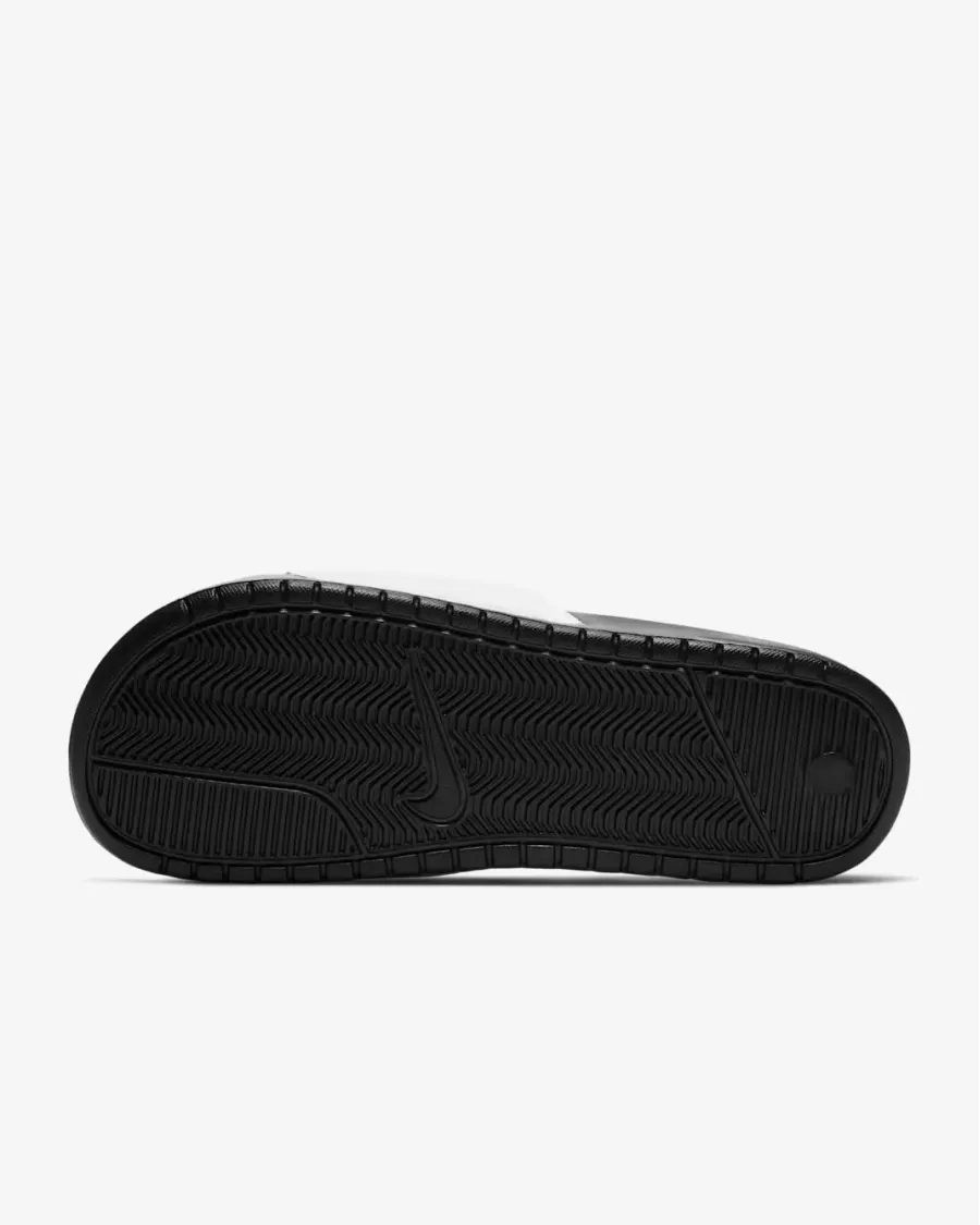 Тапочки Nike Benassi JDI 343880-100