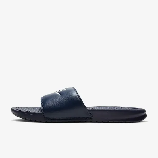 Тапочки Nike Benassi JDI 343880-403
