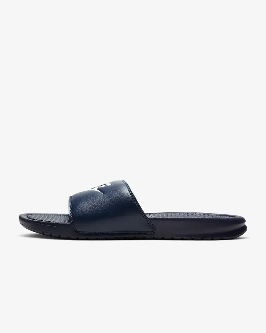 Тапочки Nike Benassi JDI 343880-403