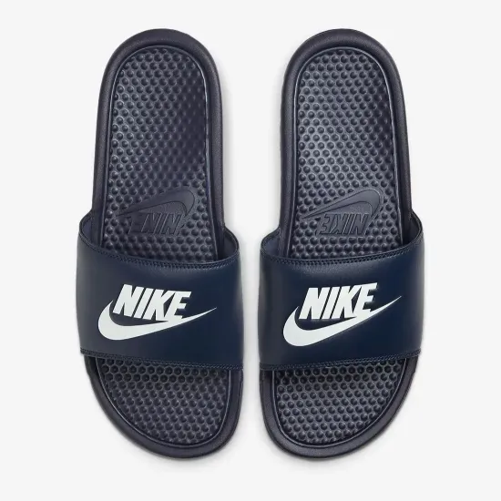 Тапочки Nike Benassi JDI 343880-403