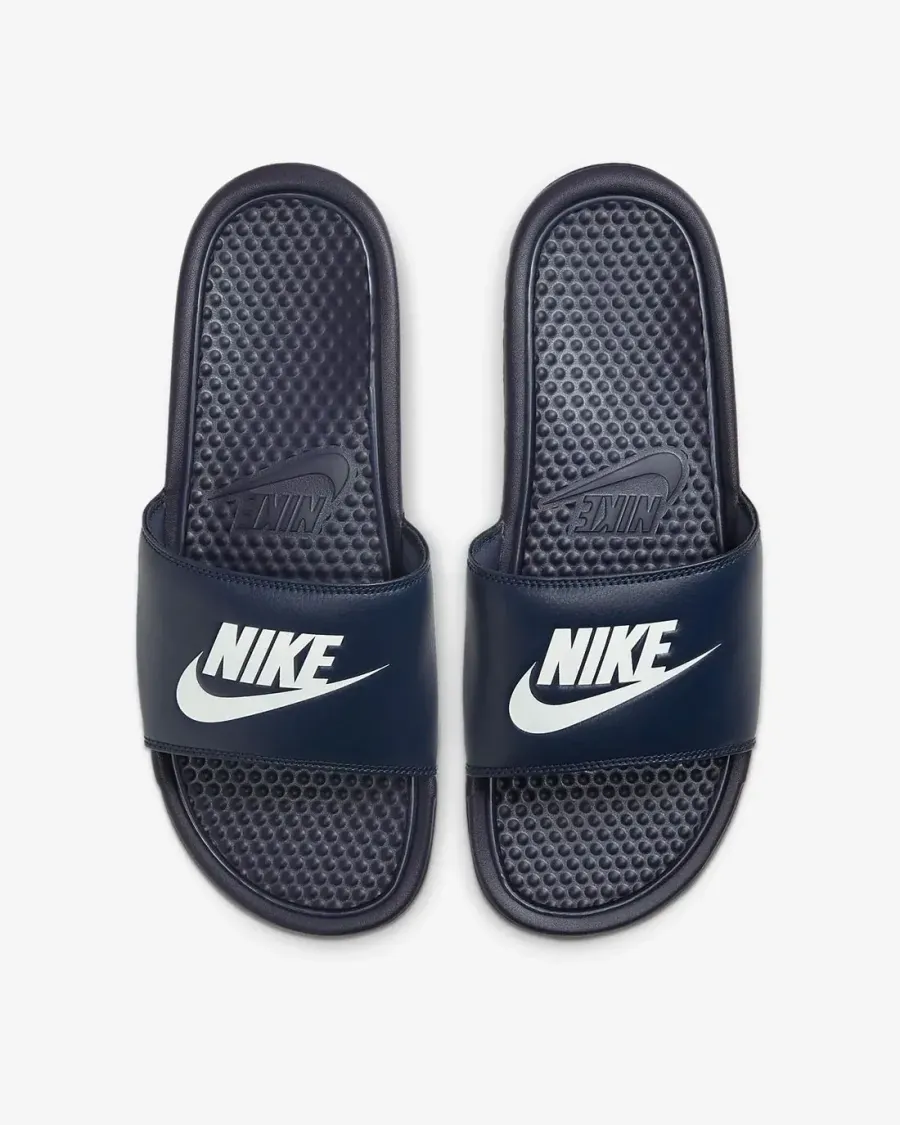 Тапочки Nike Benassi JDI 343880-403