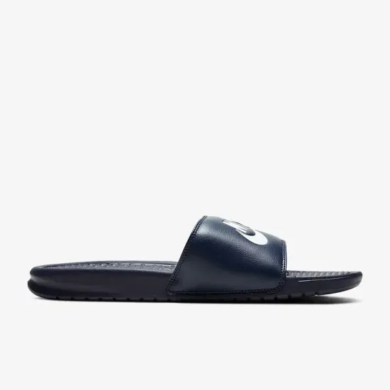 Тапочки Nike Benassi JDI 343880-403