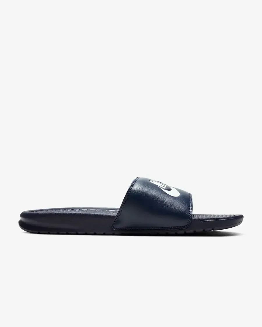 Тапочки Nike Benassi JDI 343880-403