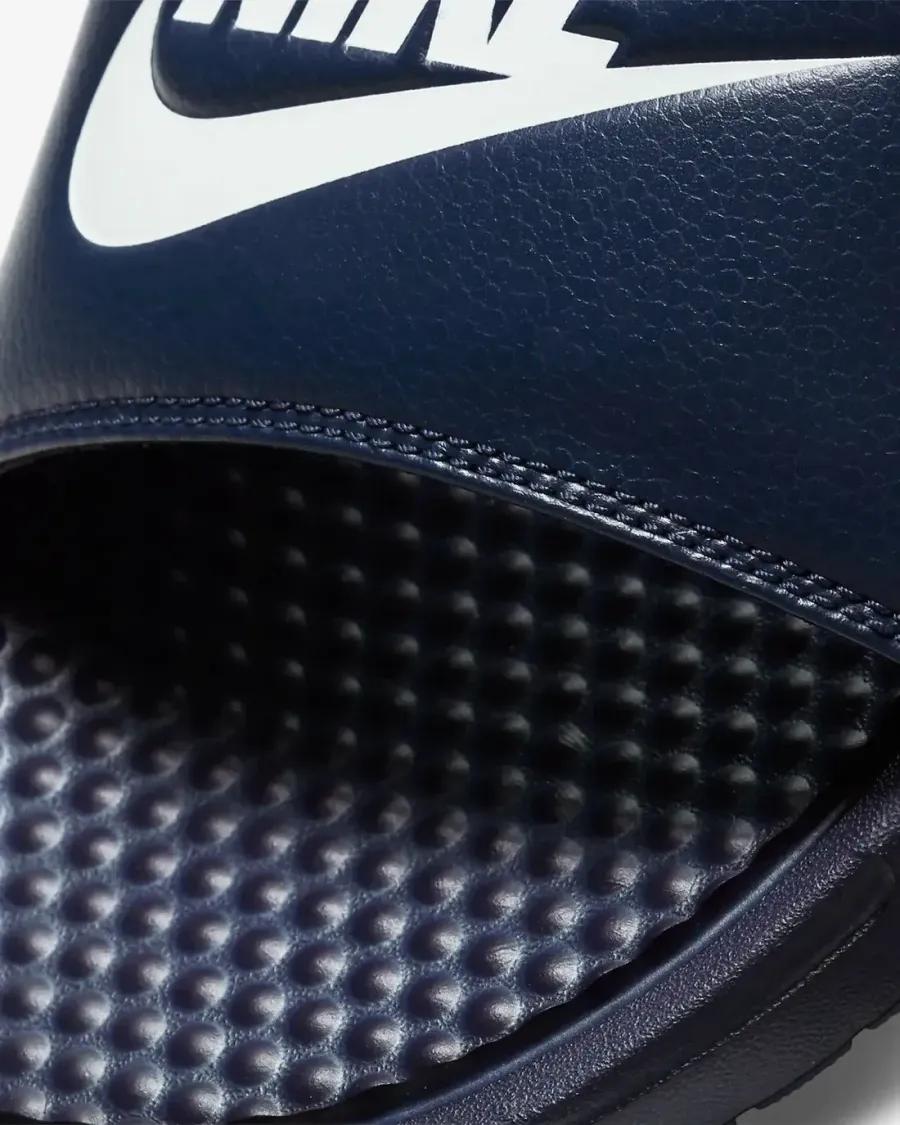 Тапочки Nike Benassi JDI 343880-403