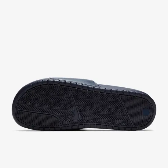 Тапочки Nike Benassi JDI 343880-403