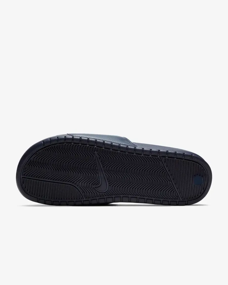 Тапочки Nike Benassi JDI 343880-403