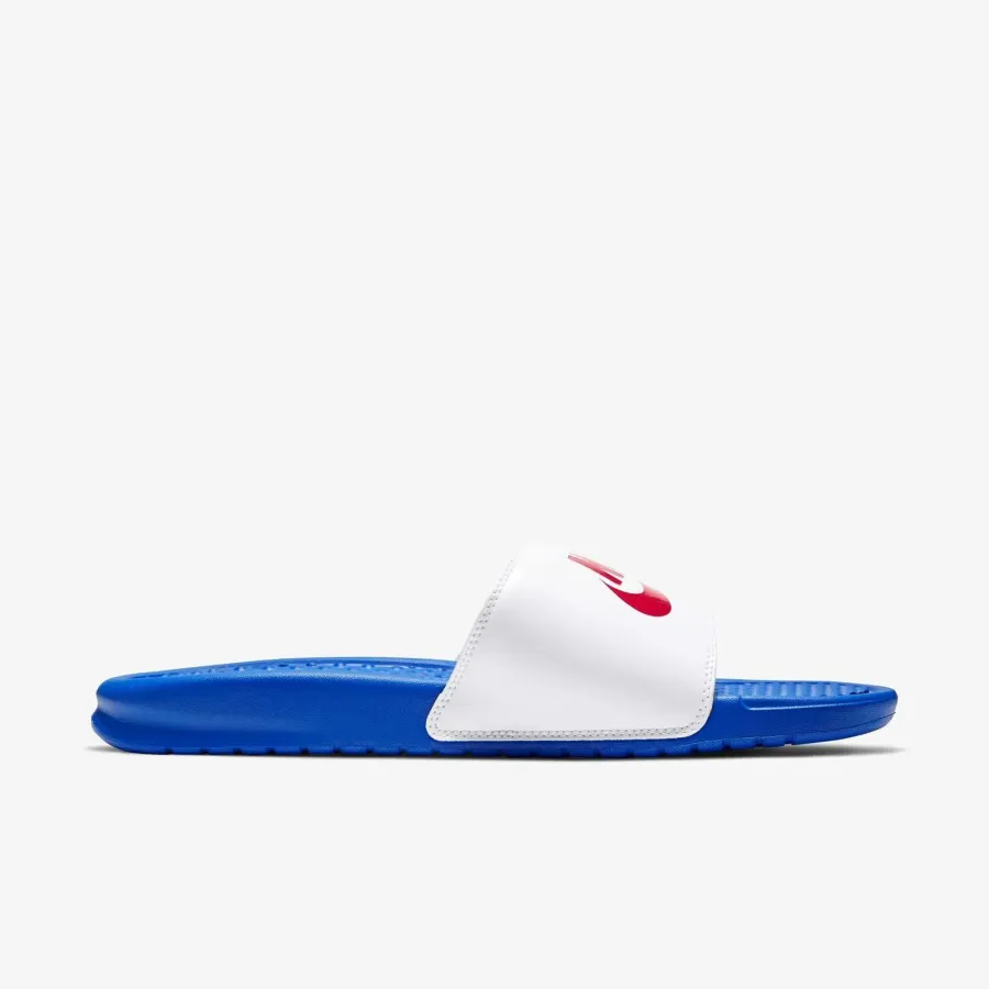 Тапочки Nike Benassi JDI 343880-410