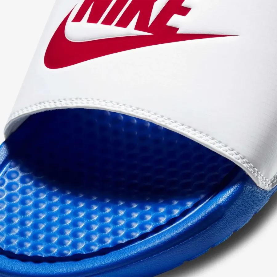 Тапочки Nike Benassi JDI 343880-410