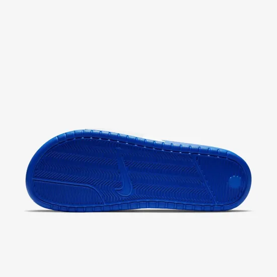 Тапочки Nike Benassi JDI 343880-410